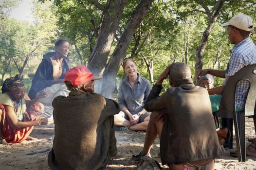 Afrique : Des historiens et des archéologues du Botswana prudents face à une étude prétendant avoir une origine humaine