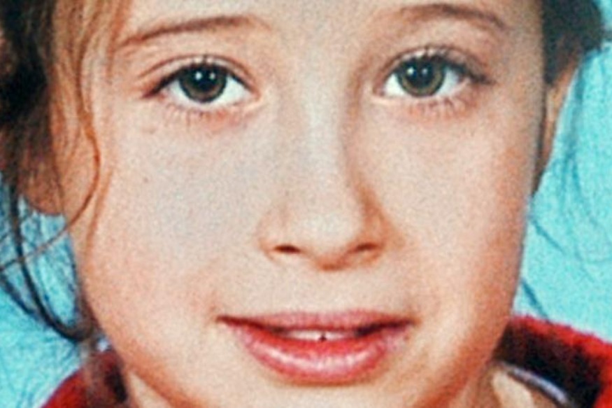 France : Disparition d'Estelle Mouzin en 2003