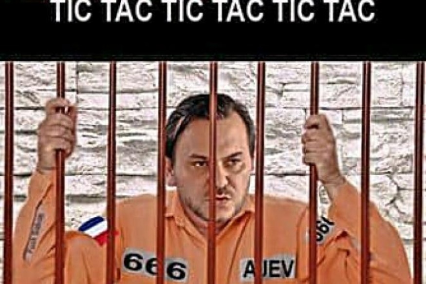 Gabon : Les 12 salopards dans les tropiques