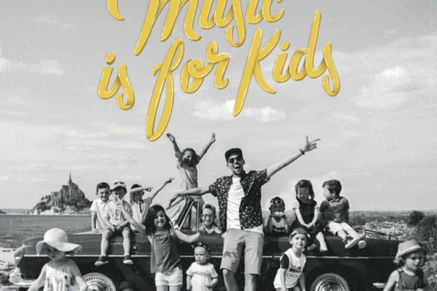 Musique : Fatbabs, le clip de Sad Owl feat Rachel Lacroix // 1er album