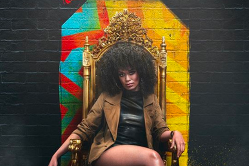 Cinéma : Regardez le teaser de la première série originale africaine de Netflix 'Queen Sono'