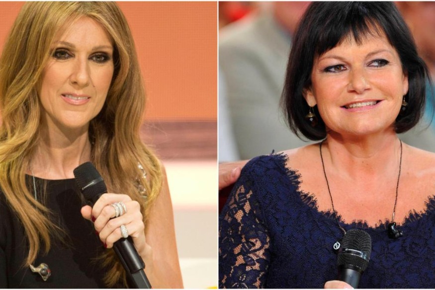Célébrité  : Mathieu Delormeau parle de la brouille de Céline Dion et Maurane