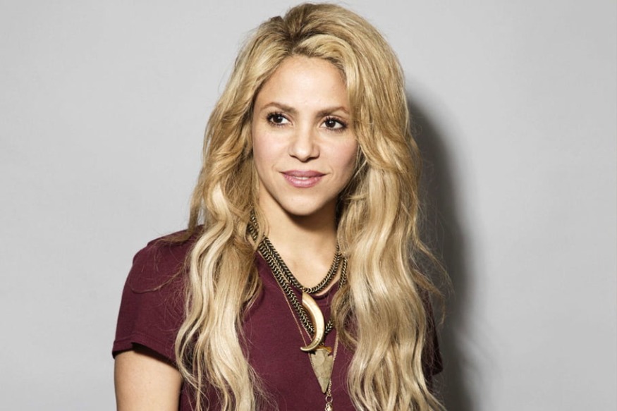 Super Bowl : la chanteuse Shakira assure qu’elle va tout donner