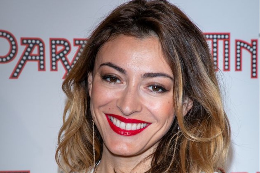 Rachel Legrain-Trapani : la Miss France 2007 enceinte de son compagnon Valentin Leonard