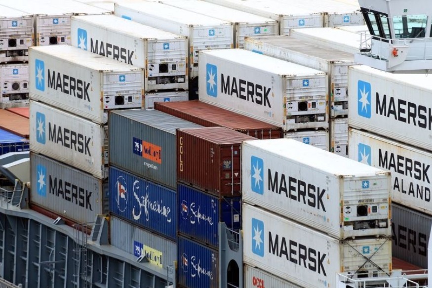 Cameroun : la peur d’un engorgement durable s’empare du port de Douala