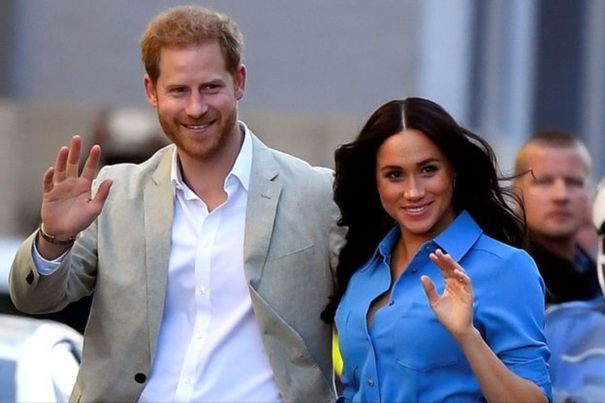 People : «Megxit»  les négociations s’annoncent compliquées entre la reine et Meghan et Harry de Sussex