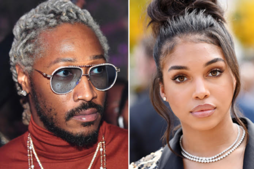 People : Le rappeur Future et Lori Harvey en couple ?