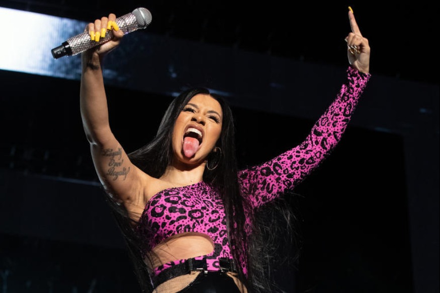 Musique : Cardi B envisage de devenir nigériane : le gouvernement nigérian n’a pas tardé à répondre à la rappeuse