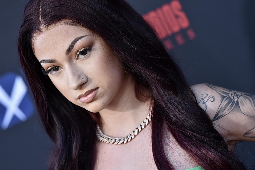 Bhad Bhabie veut lâcher les réseaux sociaux
