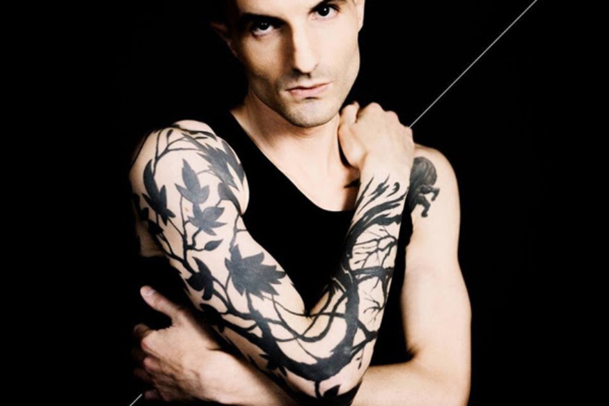 Louis Arlette, nouveau clip Tokyo