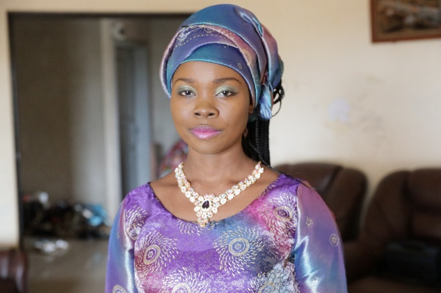 Bénin : «… concevoir un guide de psychologie de suivi et de prise en charge des personnes du 3ème âge», Valérie Ahmad-Dansou