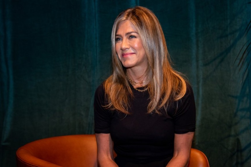 Jennifer Aniston a été récompensée pour sa performance dans «The Morning Show»