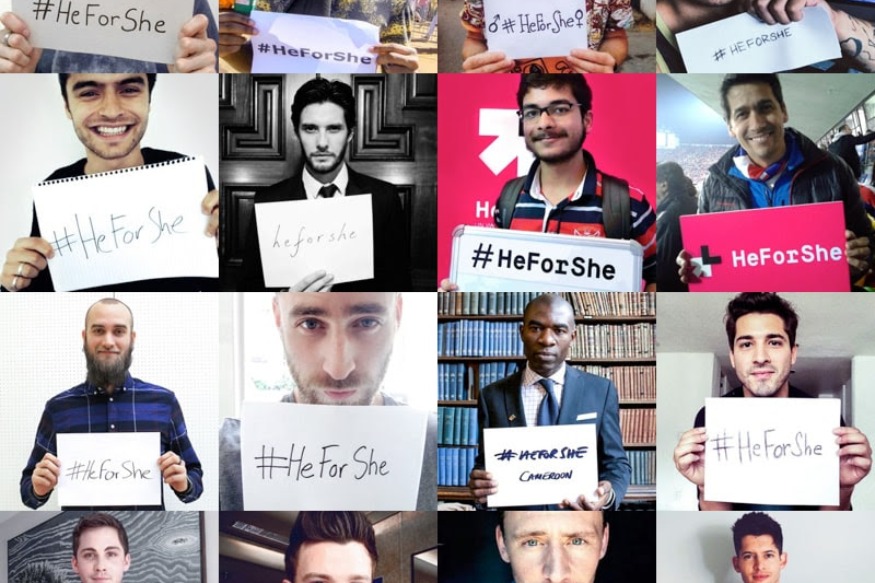 Afrique : RadioTamTam prête sa voix HeForShe Campagne