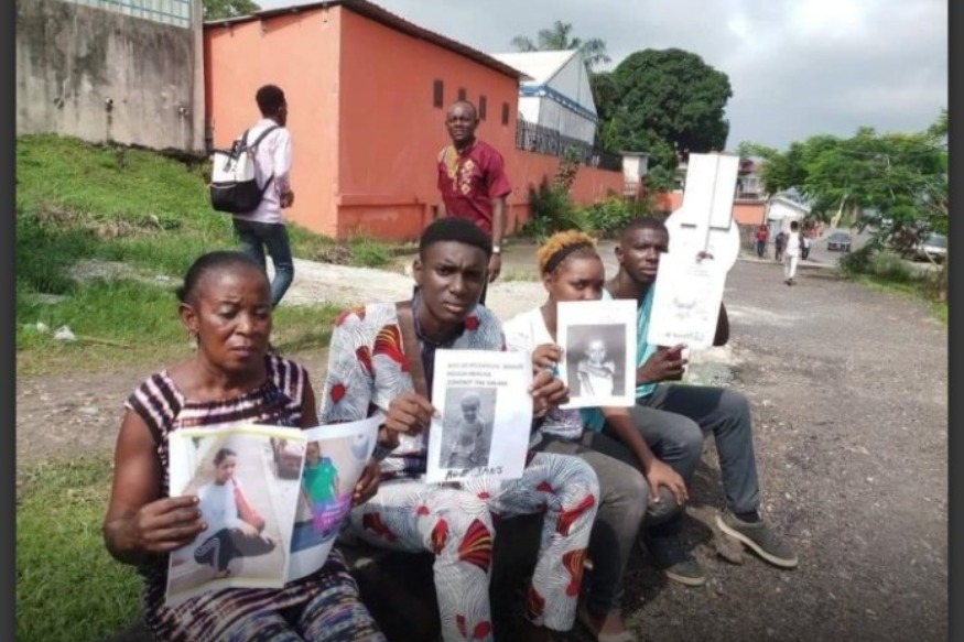 GABON : RUMEURS D'ENLÈVEMENTS D'ENFANTS LE GOUVERNEMENT DÉPLOIE DES FORCES PRÈS DES ÉCOLES