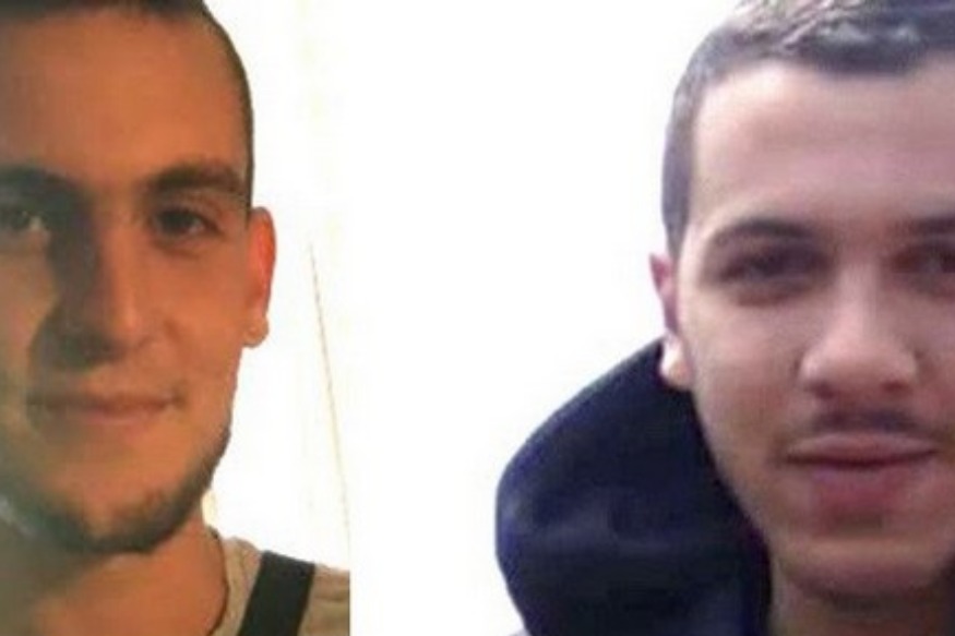 France : Disparition de Gabriel et Julien : 2 cadavres découverts enterrés