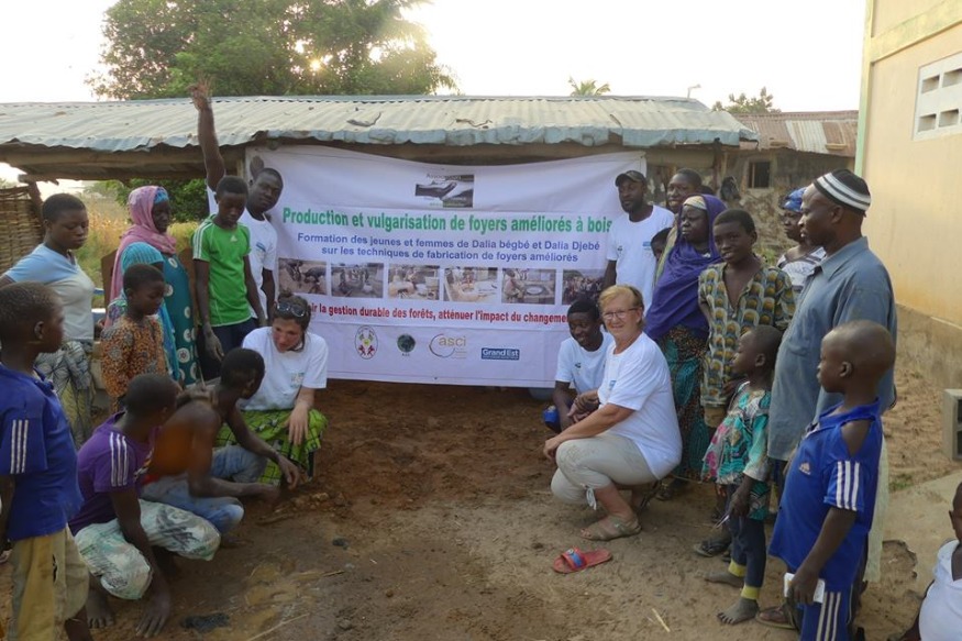 TOGO : Information sur vos missions au TOGO