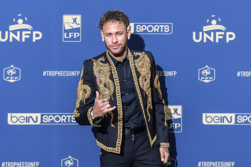 People : Neymar accusé de viol : il s’expose à une seconde plainte en France