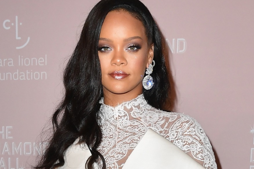 People : Rihanna célibaraire  visiblement A$AP Rocky lui tourne autour !