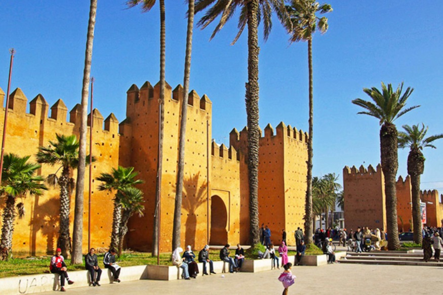 Maroc : Rabat capitale africaine de la culture