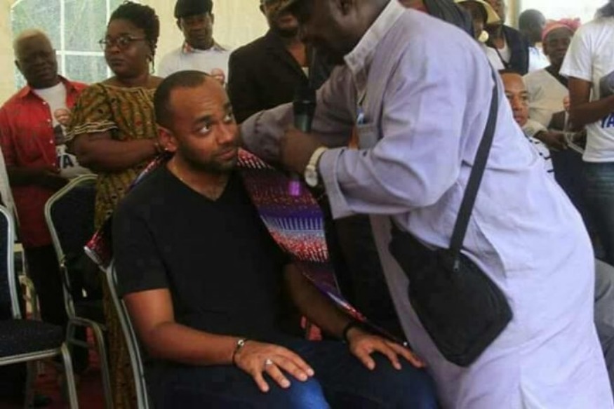 Gabon :  l’ombre de Nourredine Bongo dans l’ arrestation de Brice Laccruche