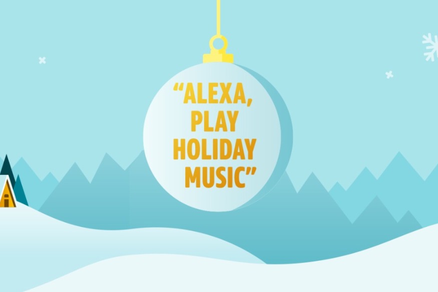 DIVERTISSEMENT : Principales tendances de la musique des Fêtes aux États-Unis et dans le monde