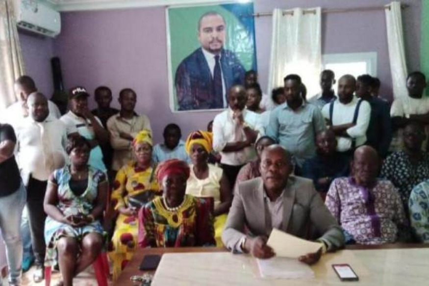 Gabon : Violence à la prison centrale la famille de Patrichi Tanasa saisit l’ONU et l’Union Européenne