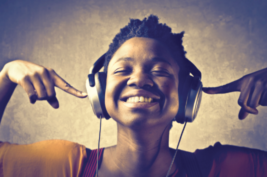 musique : L'Afrique danse à la révolution du streaming