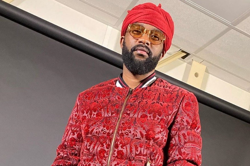 PEOPLE : Paris  51 gardes à vue après des incidents en marge du concert de Fally Ipupa