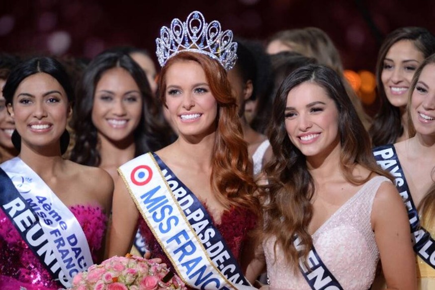 PEOPLE : Miss France le concours épinglé pour dérives sexistes