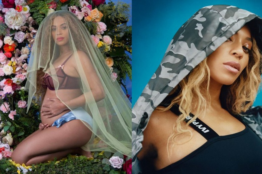 PEOPLE : Enceinte et au top, découvrez la routine sportive de Beyoncé