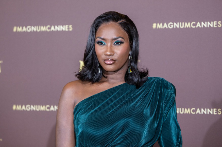 PEOPLE : Aya Nakamura belle et sexy : sa tenue moulante lui va à merveille !