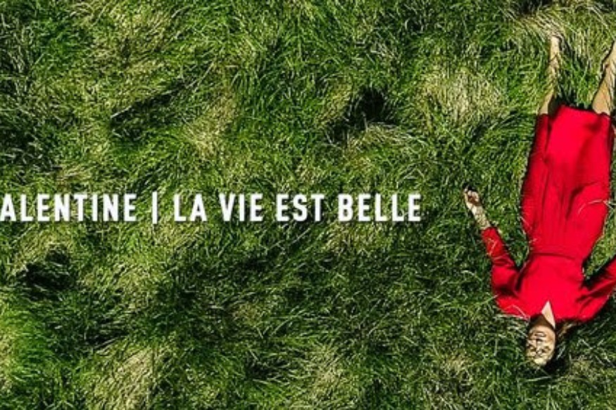 MUSIQUE : Lucie-Valentine : Nouveau clip + Crowdfunding