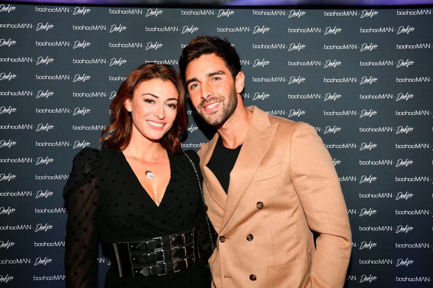 PEOPLE  : Rachel Legrain-Trapani dévoile la véritable raison de sa rupture avec Benjamin Pavard