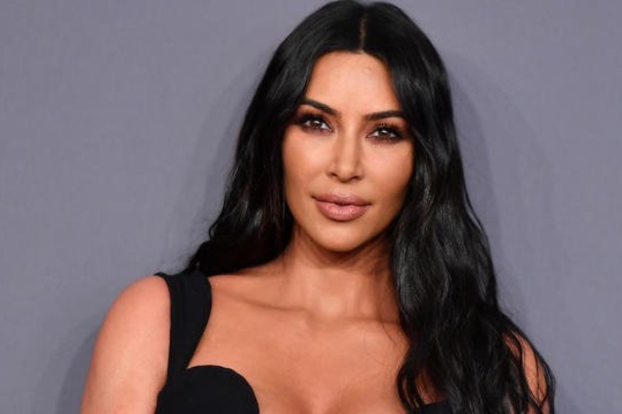 PEOPLE : Kim Kardashian West donne des conseils sur le coronavirus