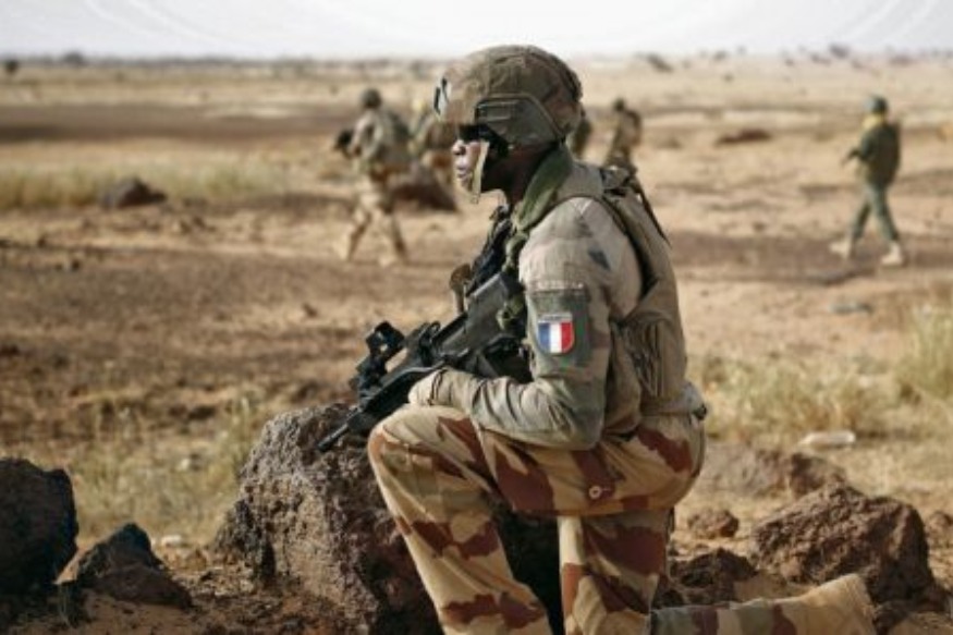 AFRIQUE : Sahel, l’optimisme illusoire de l’armée française