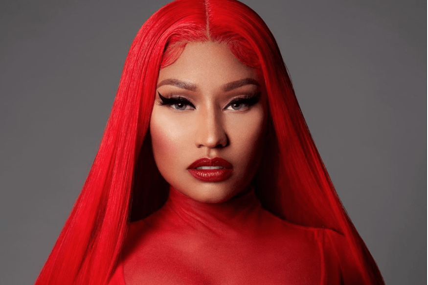 PEOPLE : Nicki Minaj  la rappeuse devient la femme la plus riche de l’histoire du Hip-Hop