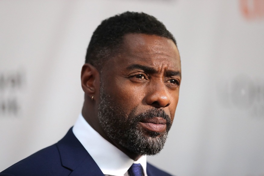 PEOPLE : «Je me sens bien, je n’ai pas de symptômes pour l’instant mais..», Idris Elba testé positif