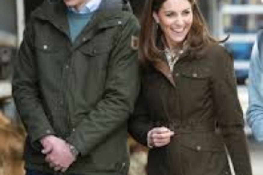 17 enfants royaux qui s'apprêtent à conquérir le monde