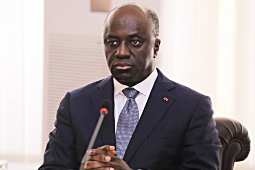 AFRIQUE : Côte d’Ivoire  Marcel Amon-Tanoh annonce sa démission du gouvernement