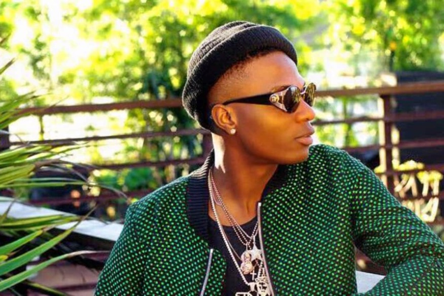 PEOPLE : Wizkid  le chanteur n’épousera jamais une fille pauvre. La raison