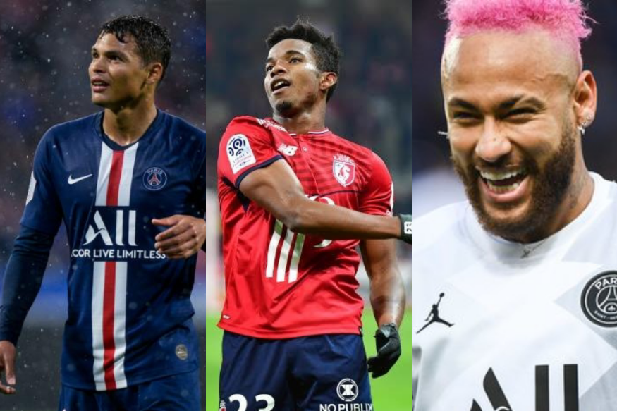 SPORTS  : Coronavirus voici ces joueurs qui profitent du confinement pour faire n’importe quoi