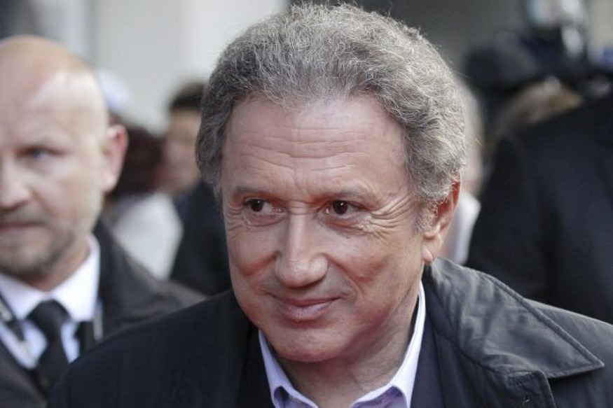 PEOPLE : En pleine épidémie de coronavirus, Michel Drucker fait part de ses inquiétudes