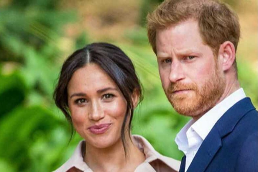 PEOPLE : Meghan Markle et le prince Harry  voici le souhait du couple pour leur petit Archie cet été