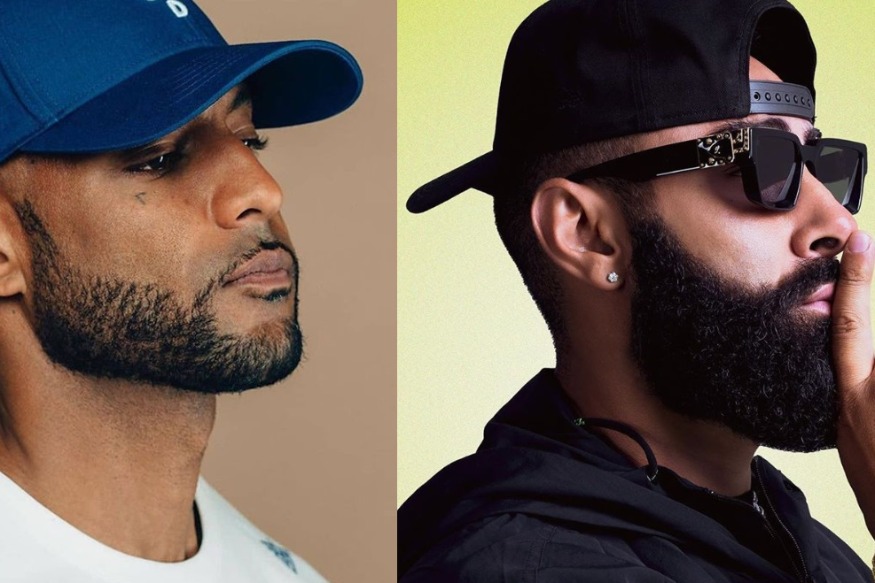 PEOPLE : Rohff fait comme Booba et clashe Eric Zemmour sur Twitter !