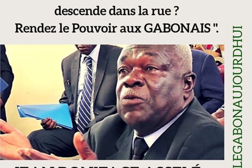 GABON : Ali Bongo invité par son oncle à quitter le pouvoir