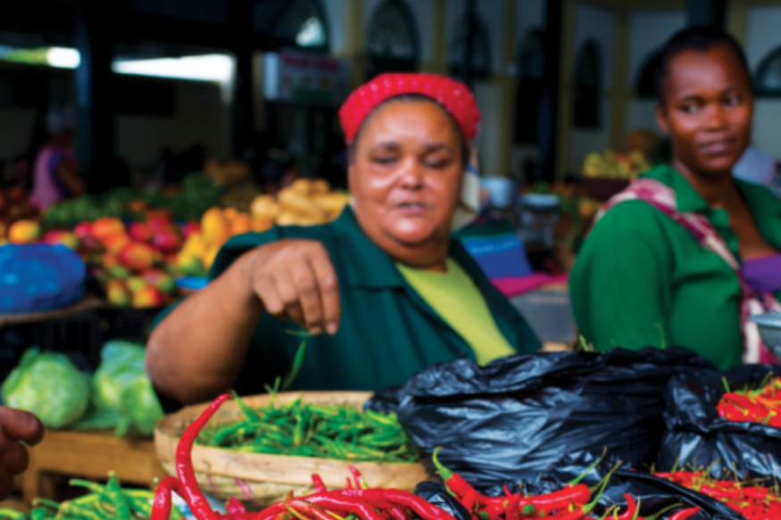 AFRIQUE : Le Mozambique peut-il réaliser son potentiel de croissance ?