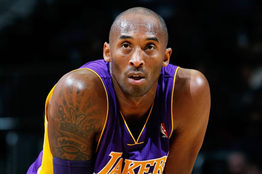 PEOPLE : Mort de Kobe Bryant  son interview par Alessandra Sublet fait pleurer Tony Parker