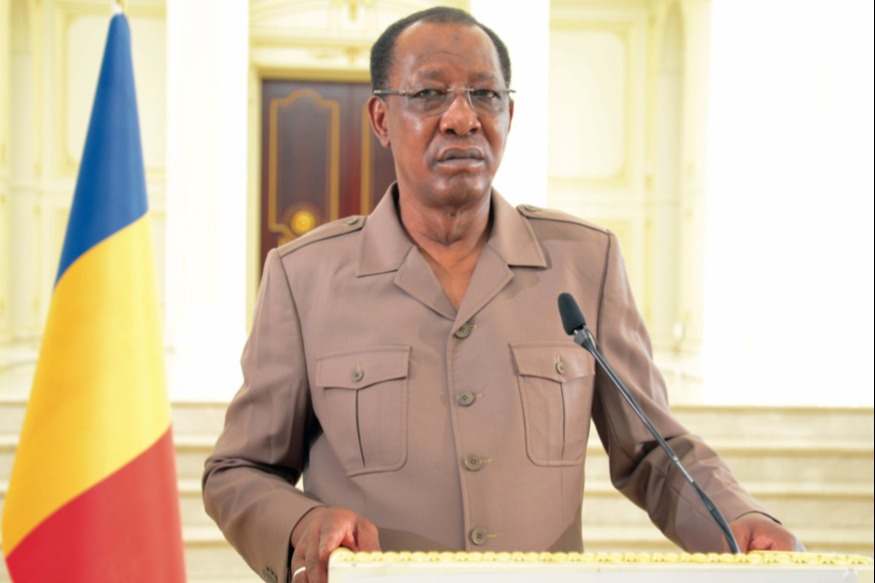 AFRIQUE : Tchad trois jours de deuil national