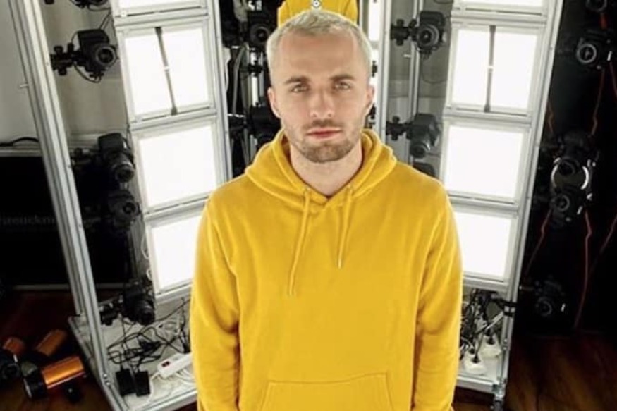 PEOPLE : Squeezie fête d’une drôle de manière ses 6 millions d’abonnés Instagram