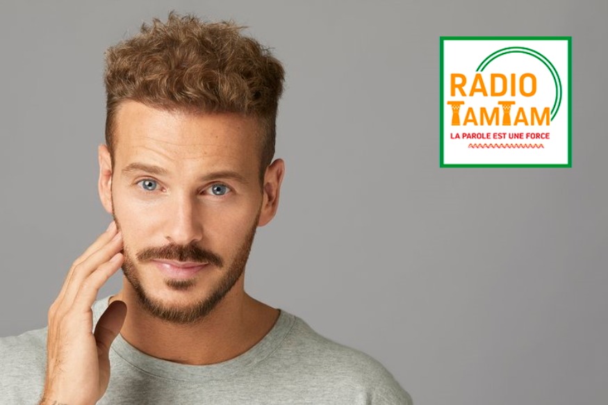 PEOPLE : Coronavirus  le chanteur M Pokora fait un joli don pour le personnel soignant !
